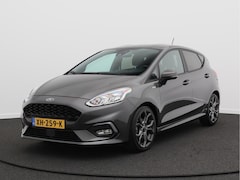 Ford Fiesta - 1.0 EcoBoost ST-Line/ lage km/ zeer mooi