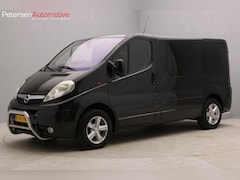 Opel Vivaro - bestel 2.0 CDTI L2H2