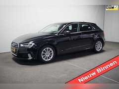 Audi A3 Sportback - 1.6 TDI Sport Lease Edition