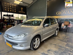 Peugeot 206 SW - 1.4-16V Air-line 3