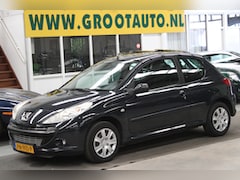 Peugeot 206 - 1.1 XR Stuurbekrachtiging