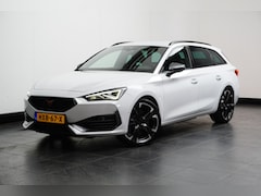 CUPRA Leon Sportstourer - 1.4 e-Hybrid 245 pk VZ Performance | Achteruitrijcamera | Apple Carplay/Android Auto|telef