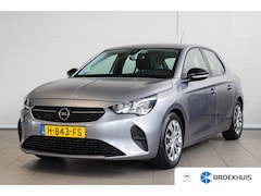 Opel Corsa - 1.2 100PK Edition | Trekhaak Afn. | Apple Carplay & Android Auto | Armsteun | Cruise Contr