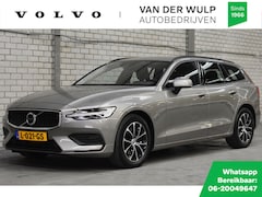 Volvo V60 - B3 163PK Momentum Advantage | Driver Assist & Climate & Park Ass
