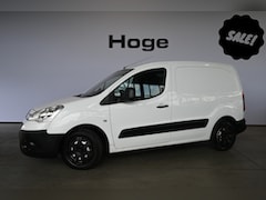 Citroën Berlingo - 1.6 e-HDI 500 Club Economy Airco Trekhaak Schuifdeur All in Prijs Inruil Mogelijk