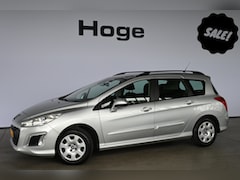 Peugeot 308 SW - 1.6 VTi Access Clima Cruise Control LED Goed Onderhouden Inruil Mogelijk