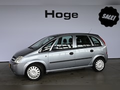 Opel Meriva - 1.4-16V Maxx Cool Airco Cruise Control Trekhaak Goed Onderhouden Inruil Mogelijk