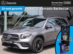 Mercedes-Benz GLB - 200 AMG Line