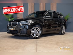BMW X1 - sDrive20d High Executive M-Sport | AUTOMAAT*LED