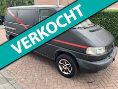 Volkswagen Transporter - 2.5 TDI 292 T800 Base
