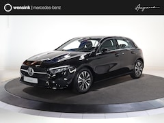 Mercedes-Benz A-klasse - 180 Business Solution | Dodehoekassistent | Achteruitrijcamera | Apple CarPlay
