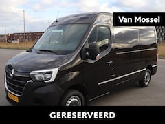 Renault Master - T33 2.3 dCi 135 L2H2 | Navigatie | Trekhaak | Camera