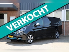 Mercedes-Benz eVito - EVito Lang 41 kWh *MARGE* Navi / Camera / Lichtmetalen velgen
