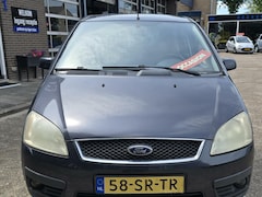 Ford Focus C-Max - 1.6-16V Futura
