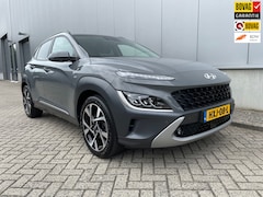 Hyundai Kona - 1.0 T-GDI Premium / Navigatie / Camera