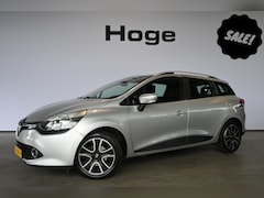 Renault Clio Estate - 1.5 dCi ECO Dynamique Airco Navigatie LED Trekhaak Rijklaarprijs Inruil Mogelijk