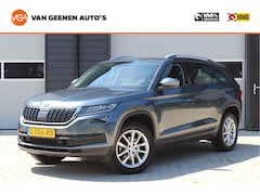 Skoda Kodiaq - 1.5 TSI 150Pk Automaat Business Edition | Stoelverwarming | Camera