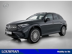 Mercedes-Benz GLC-klasse - 300e 4MATIC Sport Edition | Trekhaak | Nightpakket | Parkeerpakket met 360°-camera | KEYLE