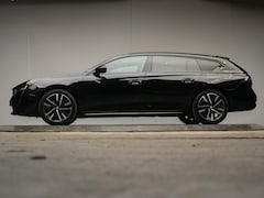 Peugeot 508 - 1.2 PureTech GT (PANORAMADAK, APPLE CARPLAY, NAVI, STOELVERWARMING, SFEERVERLICHTING, CAME