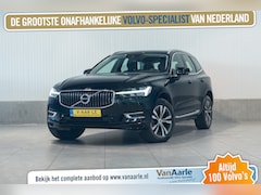 Volvo XC60 - T6 Aut. Inscription Parkeercamera Schuifdak 340pk