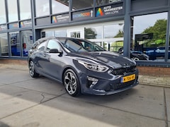 Kia Cee'd Sportswagon - Ceed Sw 1.0 T-GDi 120pk DynamicLine Camera Nieuwst All-in prijs + 12 mnd garantie