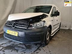 Volkswagen Caddy Maxi - 2.0 TDI L2H1 BMT Trendline - Airco - Schade