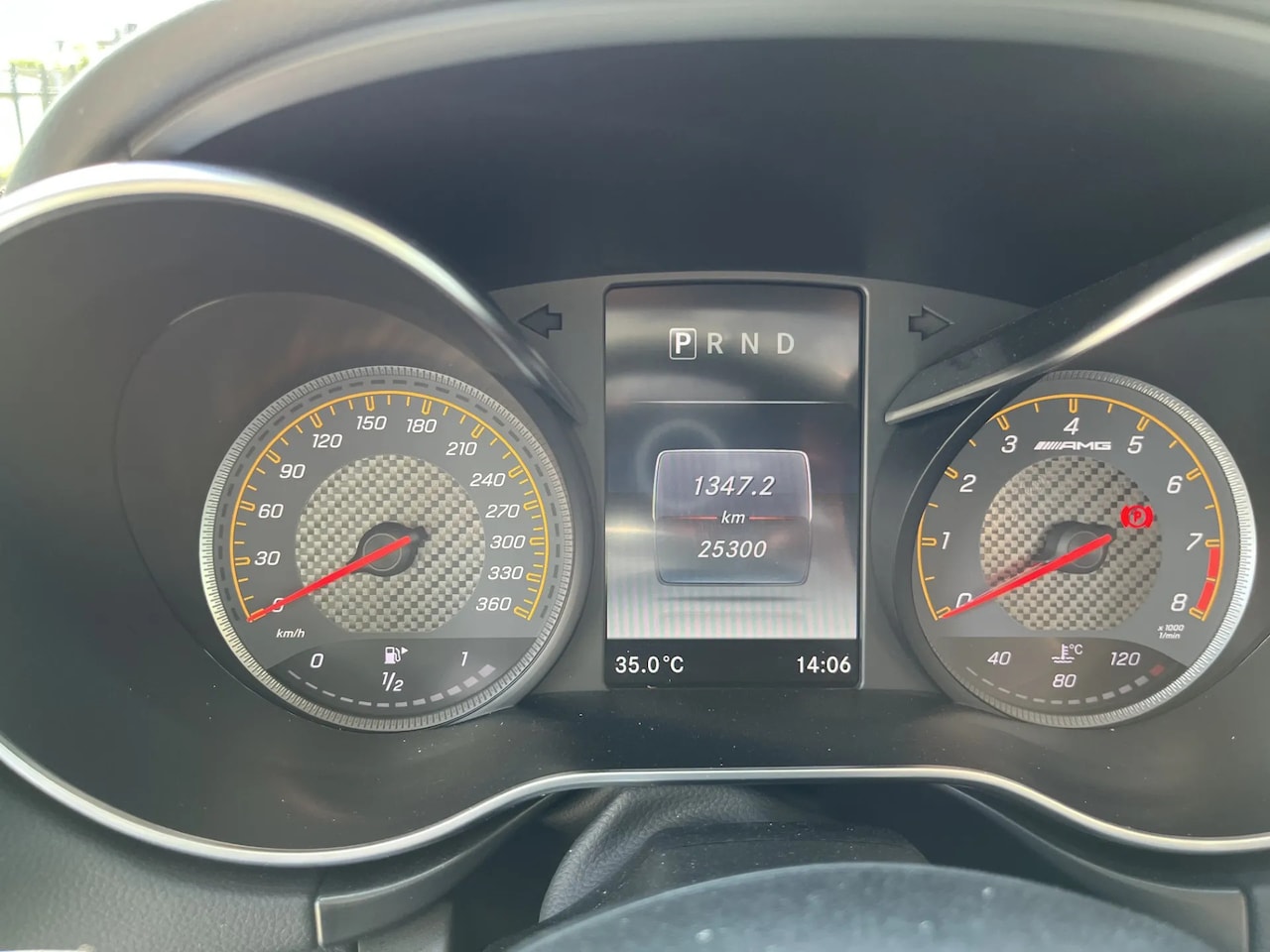 Mercedes-Benz AMG GT Roadster - GTC Burmester, Achteruitrijcamera, Distronic, Gestuurde achteras - AutoWereld.nl