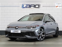 Volkswagen Golf - 2.0 TSI GTI Clubsport | Pano IQ.Lights Nurburg Fabrieksgarantie Sfeer ACC Keyless