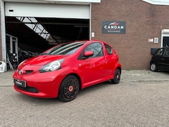 Toyota Aygo - 1.0-12V Access | Airco