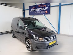 Volkswagen Caddy - 2.0 TDI L1H1 BMT - N.A.P. Airco, Cruise, Trekhaak