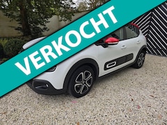 Citroën C3 - 1.2 PureTech Business