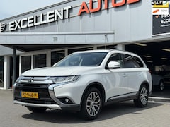 Mitsubishi Outlander - 2.0 Executive Edition-7Persoons