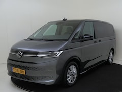 Volkswagen Multivan - 1.4 eHybrid L2H1 Style 6 versnellingen DSG | Achterklep met sluithulp | Verwarmbare voorst