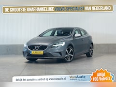 Volvo V40 - D2 R-Design Stoelverwarming Navigatie 120pk
