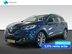 Renault Kadjar - Energy TCe 130pk Bose