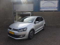 Volkswagen Polo - 1.0 BlueMotion Edition