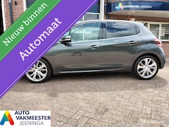 Peugeot 208 - 1.6 VTi Allure volautomaat