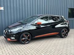 Nissan Micra - 0.9 IG-T Bose Personal Edition DEALER OND./APK/