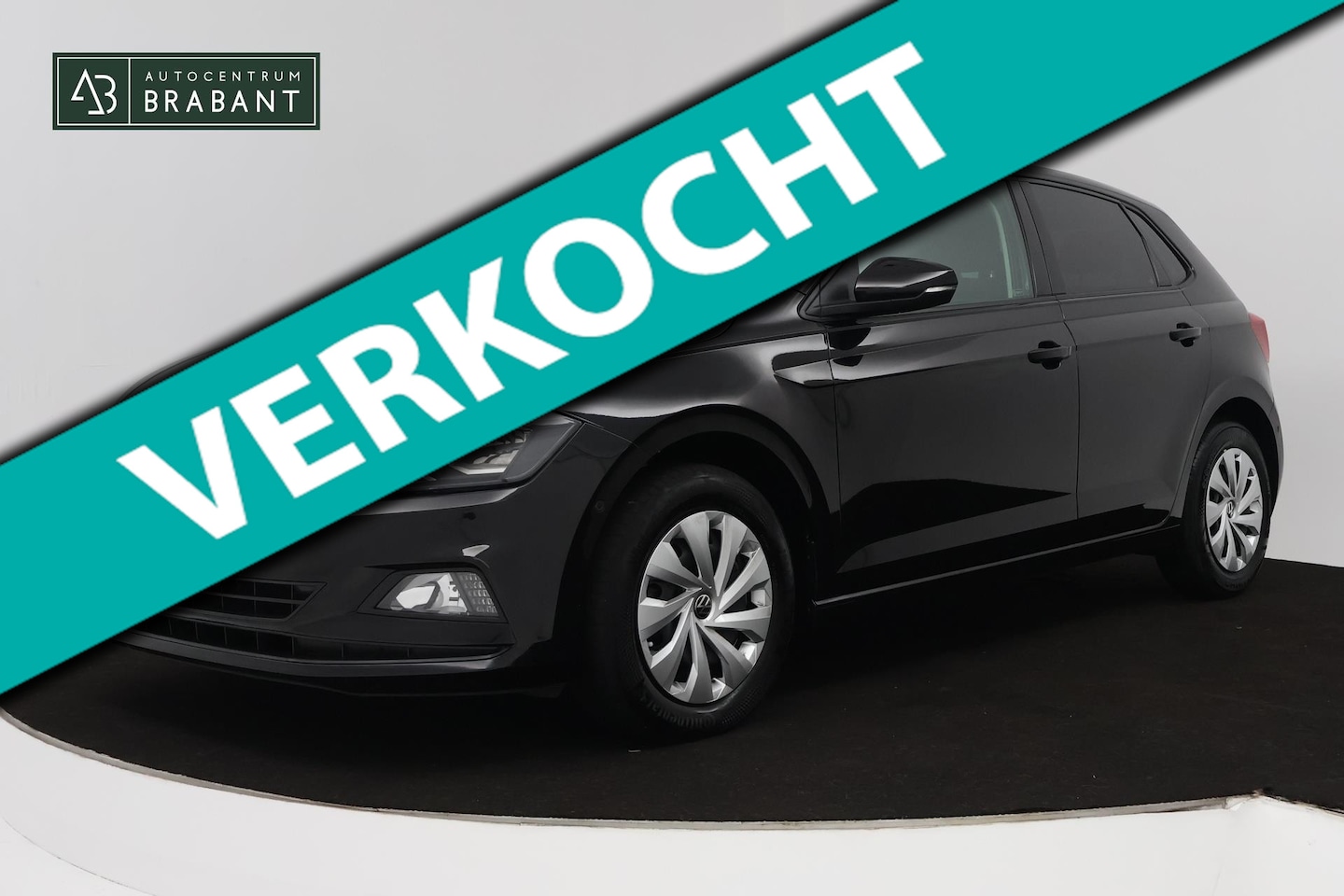 Volkswagen Polo - 1.0 TSI Comfortline Business 1.0 TSI Comfortline Business - AutoWereld.nl