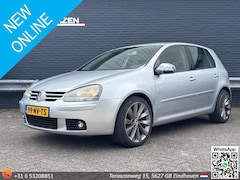 Volkswagen Golf - 1.4 FSI Trendline NAVI | AIRCO |