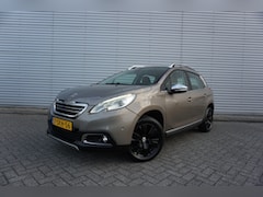 Peugeot 2008 - 1.6 e-HDi Allure Airco / Navi / Cruise / Elektr. ramen / Sfeerfverl. / Parkeers. / NAP