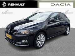 Volkswagen Polo - 1.0 TSI Highline - Automaat