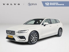 Volvo V60 - D4 Aut | Inscription | Camera | Leder