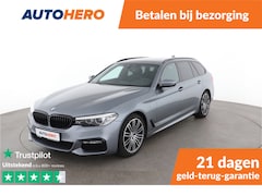 BMW 5-serie Touring - 530i Executive | TP21076 |