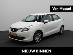 Suzuki Baleno - 1.2 Exclusive | Airco | Radio | Bluetooth |