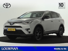 Toyota RAV4 - 2.5 Hybrid AWD Executive Limitd | Navigatie | Climate Control | Lichtmetalen Velgen | LED