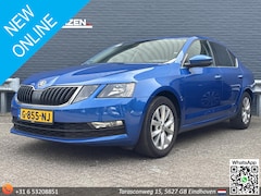 Skoda Octavia - 1.0 TSI Greentech Ambition Business € 7.800 NETTO | NAVI | CLIMA | CRUISE