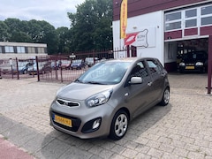 Kia Picanto - 1.0 CVVT 5-DRS Comfort Pack