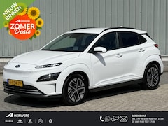 Hyundai Kona Electric - EV Fashion 39 kWh / Navigatie / Appel CarPlay & Android Auto / Cruise Control / Climate Co