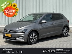 Volkswagen Polo - 1.0 TSI Comfortline / Airco / Navigatie / Cruise Control / Apple CarPlay & Android Auto /
